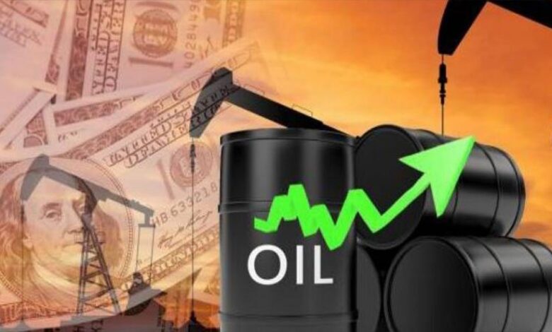 أسعار النفط تشهد تعافيًا أفضل من المتوقع