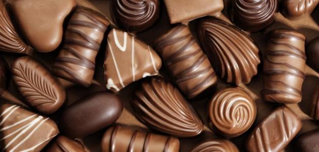 تفسير حلم الشوكولاته في المنام لابن شاهين