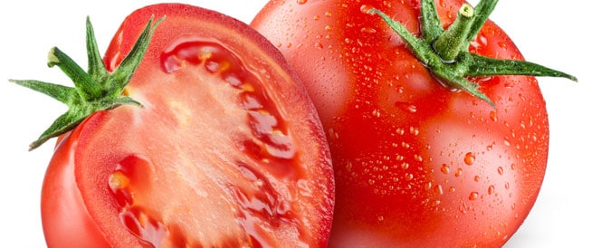 تفسير حلم الطماطم فى المنام لابن شاهين