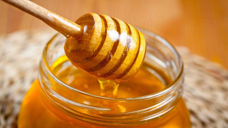 تفسير حلم العسل فى المنام لابن شاهين