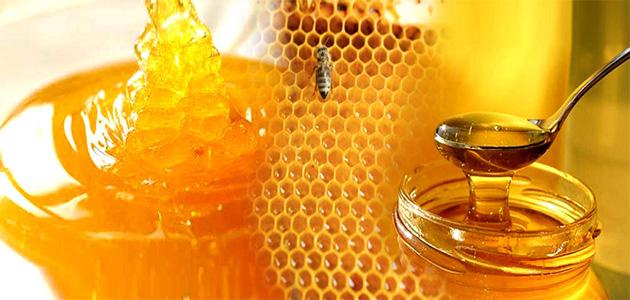 كيف اعرف ان العسل اصلي