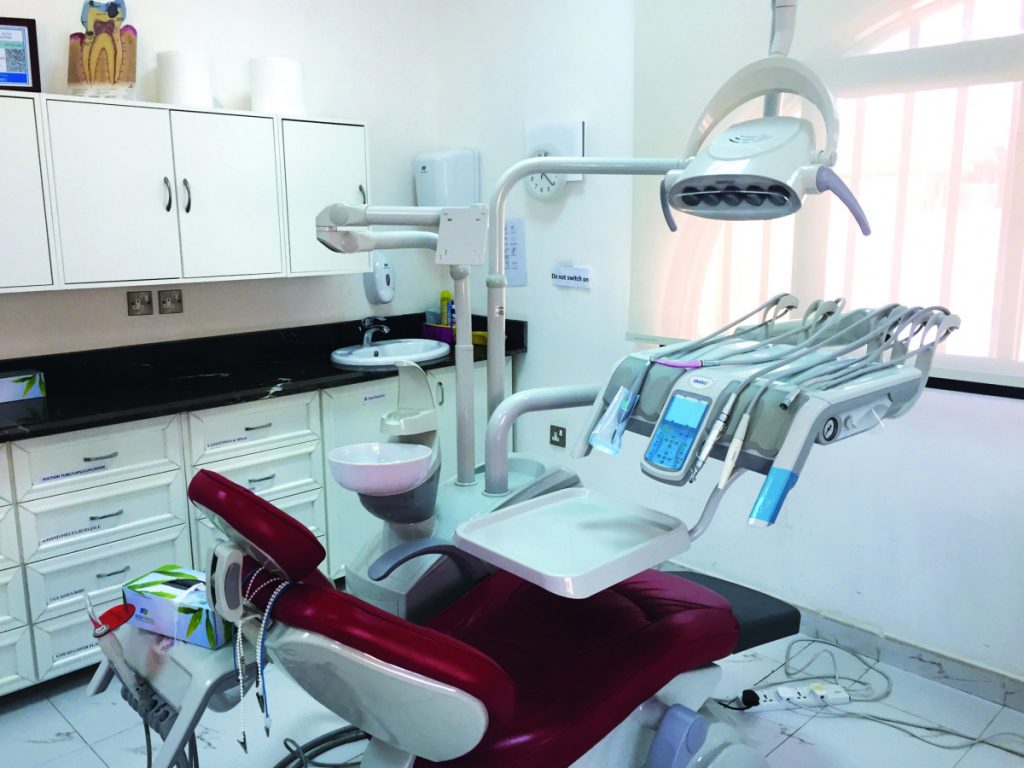 كم راتب طبيب الأسنان في السعودية 2021 1