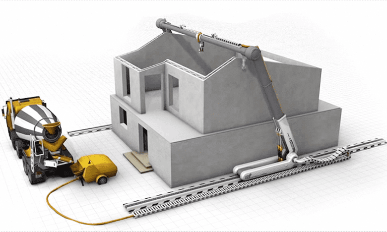 استخراج رخصة بناء منزل