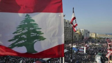 عدد سكان لبنان 2021 والتوزيع السكاني لها