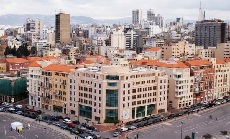 ما هي عاصمة لبنان وأهم الأماكن السياحية بها