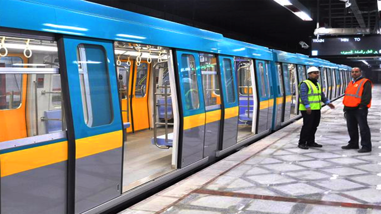 اسعار تذاكر المترو الجديدة 2021: اشتراكات مترو الأنفاق بعد زيادة أسعار التذاكر
