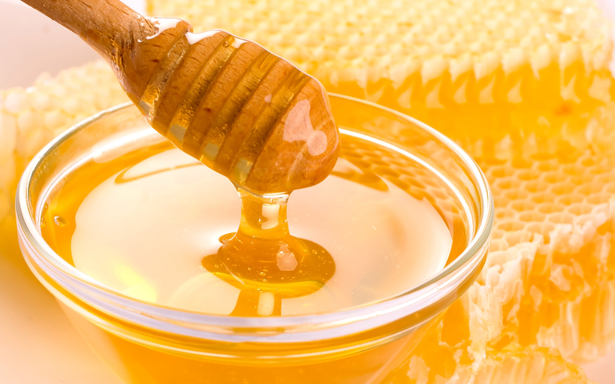 تجربتي في علاج البواسير بالعسل