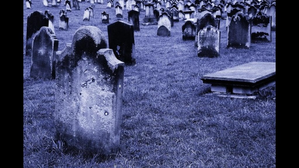 تفسير حلم القبور الكثيرة في المنام