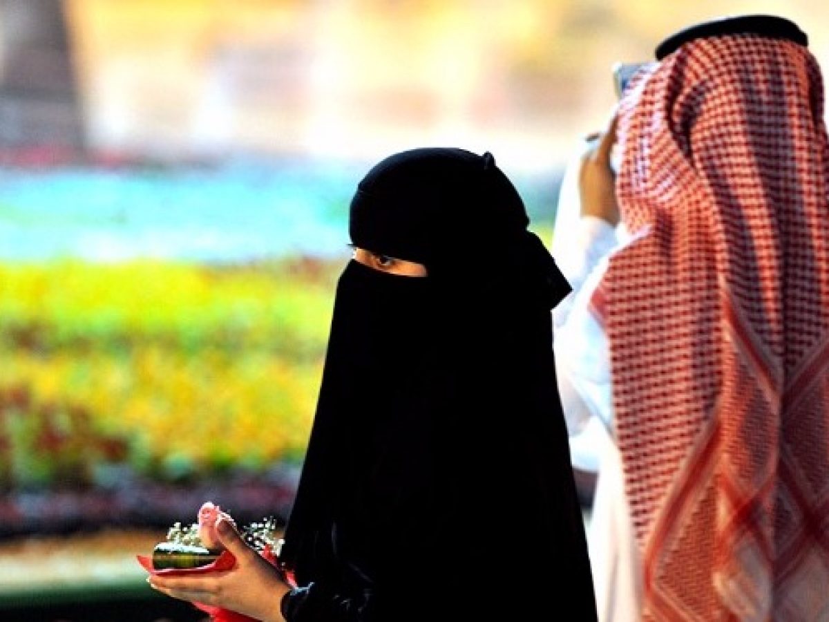 شروط زواج السعودي من أجنبية مقيمة 2021