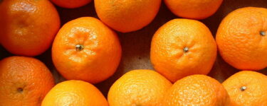 تفسير حلم أكل البرتقال في المنام