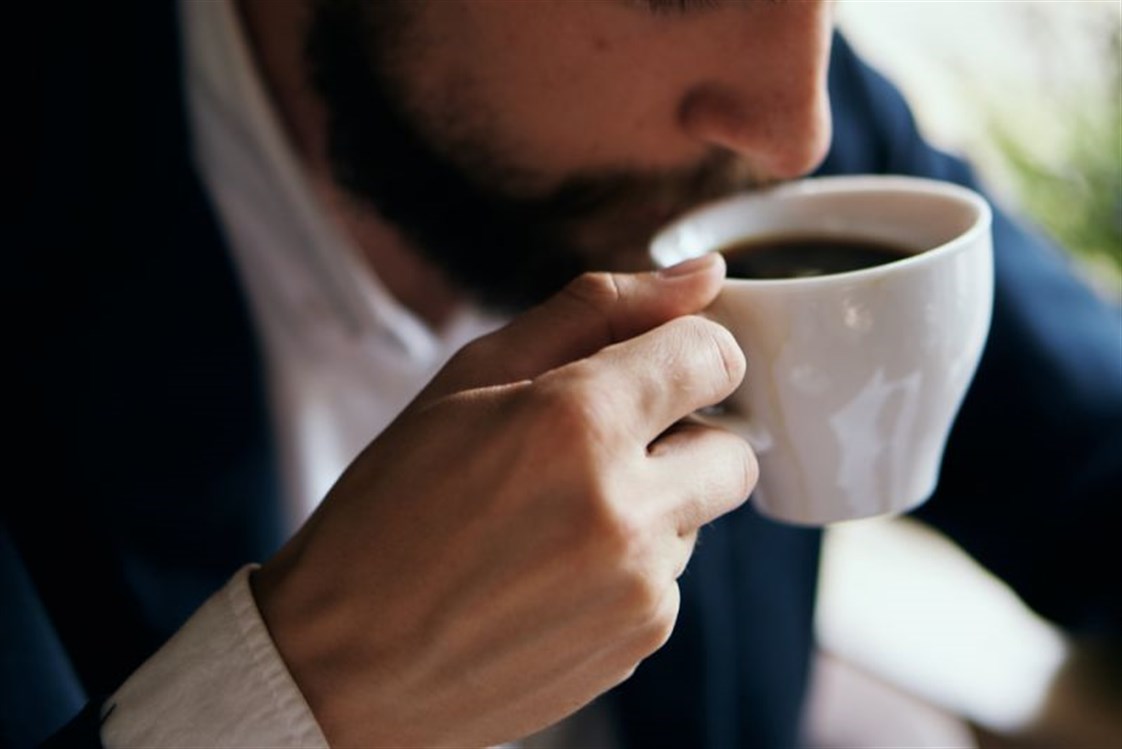 تأثير القهوة على الضغط الدم المرتفع والمنفحض وما هي بدالها