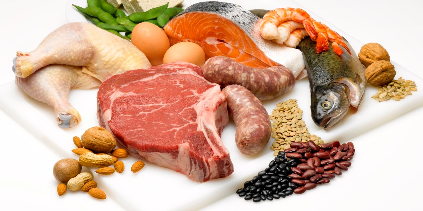 علاج نقص الحديد بالغذاء وكيفية معرفته وأسبابه والعوامل المؤثرة