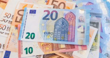 سعر اليورو اليوم الأحد 26-3-2023 أمام الجنيه المصرى