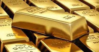 5.1 % تراجعًا في أسعار الذهب عالميًا منذ تسجيل رقم الـ 2080 دولارًا