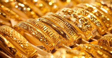 أسعار الذهب اليوم الثلاثاء تسجل 2460 جنيها للجرام عيار 21