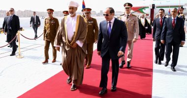 صحيفتان عمانيتان: زيارة السلطان هيثم لمصر انطلاقة طموحة لدعم علاقات التعاون