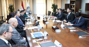 المالية: زيارة الرئيس الكورى لمصر أعطت للتعاون الثنائى انطلاقة قوية للشراكة الشاملة