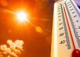 حار نهارا.. الأرصاد تكشف عن حالة الطقس اليوم الأربعاء 31 مايو