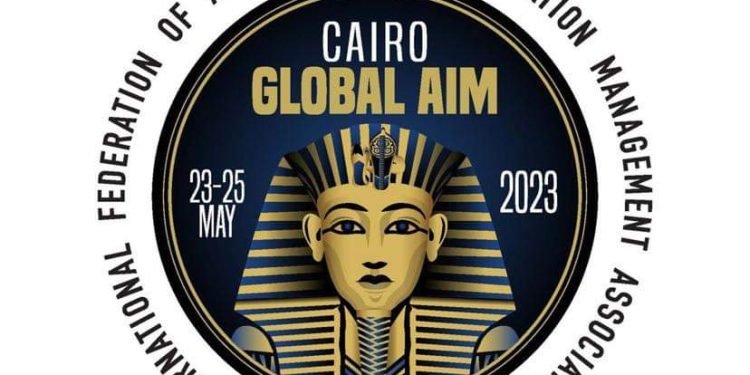 لأول مرة.. مصر تستضيف غدًا المؤتمر الدولي لاتحاد ضباط معلومات الطيران