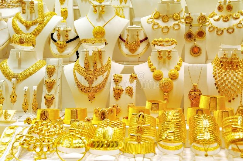 تراجع سعر الذهب في الكويت اليوم الإثنين 22 مايو 2023