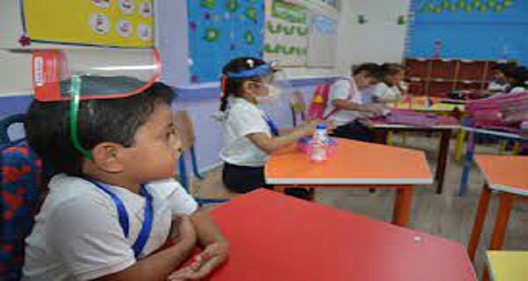 «تعليم الجيزة» تعلن شروط قبول الطلاب بمرحلة رياض الأطفال 2023