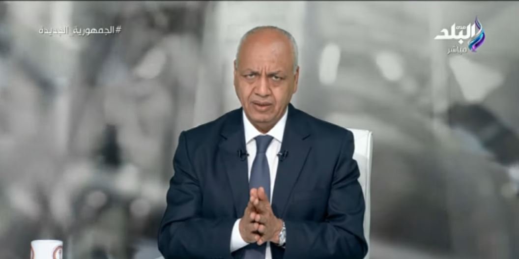 مصطفى بكري: إشادة كبيرة بالدولة المصرية والرئيس السيسي في قمة الكوميسا (فيديو)