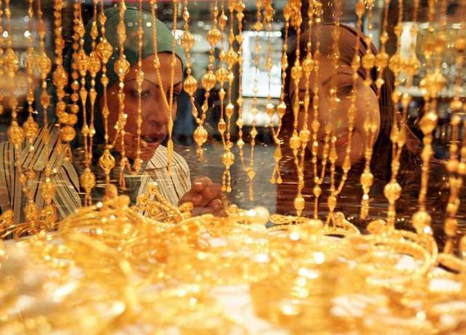 أسعار الذهب في التعاملات الصباحية اليوم الجمعة 9 يونيو 2023
