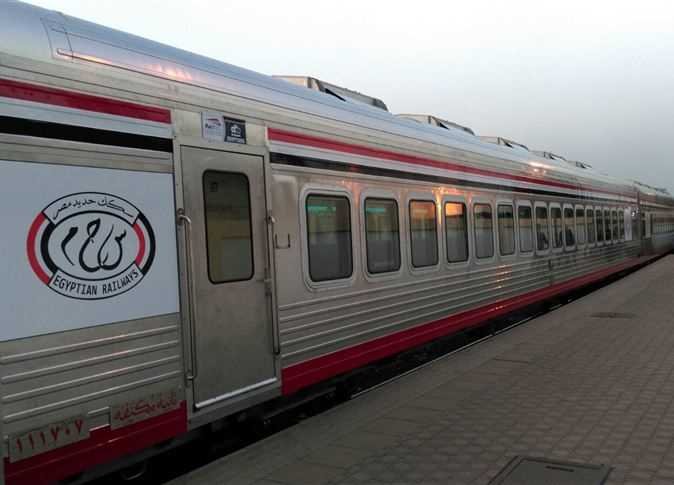مواعيد القطارات من «القاهرة - الإسكندرية» واسعارها اليوم الجمعة 9 يونيو 2023