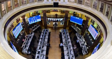 البورصة: تراجع رصيد شهادات الإيداع الدولية لـ"إيديتا" والبنك التجارى