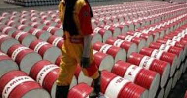 البترول الخام يتصدر قائمة سلع ارتفعت صادراتها فى يوليو الماضى