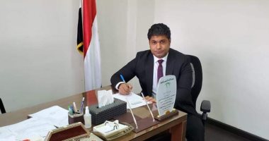 رئيس اتحاد الجودو: أدعم قرار ترشح الرئيس عبد الفتاح السيسى فى الانتخابات الرئاسية