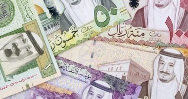 سعر الريال السعودى اليوم السبت 7-10-2023 فى البنوك المصرية