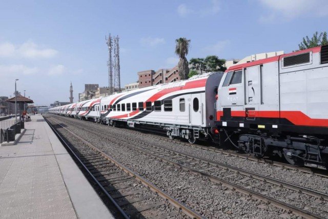 مواعيد قطارات النوم خط القاهرة - أسوان والعكس اليوم الجمعة 20 أكتوبر 2023