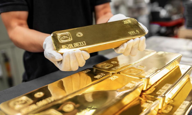 استقرار سعر سبيكة الذهب الآن في مصر.. الـ 10 جرامات بـ 25.590 جنيهاً