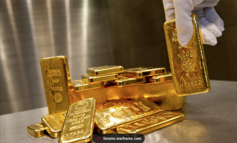 تراجع سعر الذهب في تركيا اليوم الأربعاء 27 سبتمبر 2023