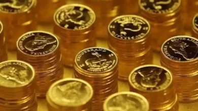 تراجع سعر الذهب في السعودية اليوم الثلاثاء 31 أكتوبر 2023