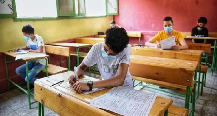 «التعليم» تكشف تفاصيل أسئلة امتحانات شهر أكتوبر 2023