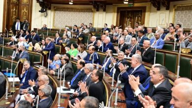 مجلس النواب يجدد الثقة في سياسات الرئيس السيسي الداخلية والخارجية