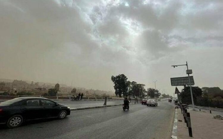 3 ظواهر جوية تضرب الشوارع.. الأرصاد تعلن حالة الطقس اليوم الأربعاء 18 أكتوبر 2023