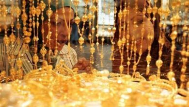 سعر الذهب في قطر اليوم الثلاثاء 31 أكتوبر 2023