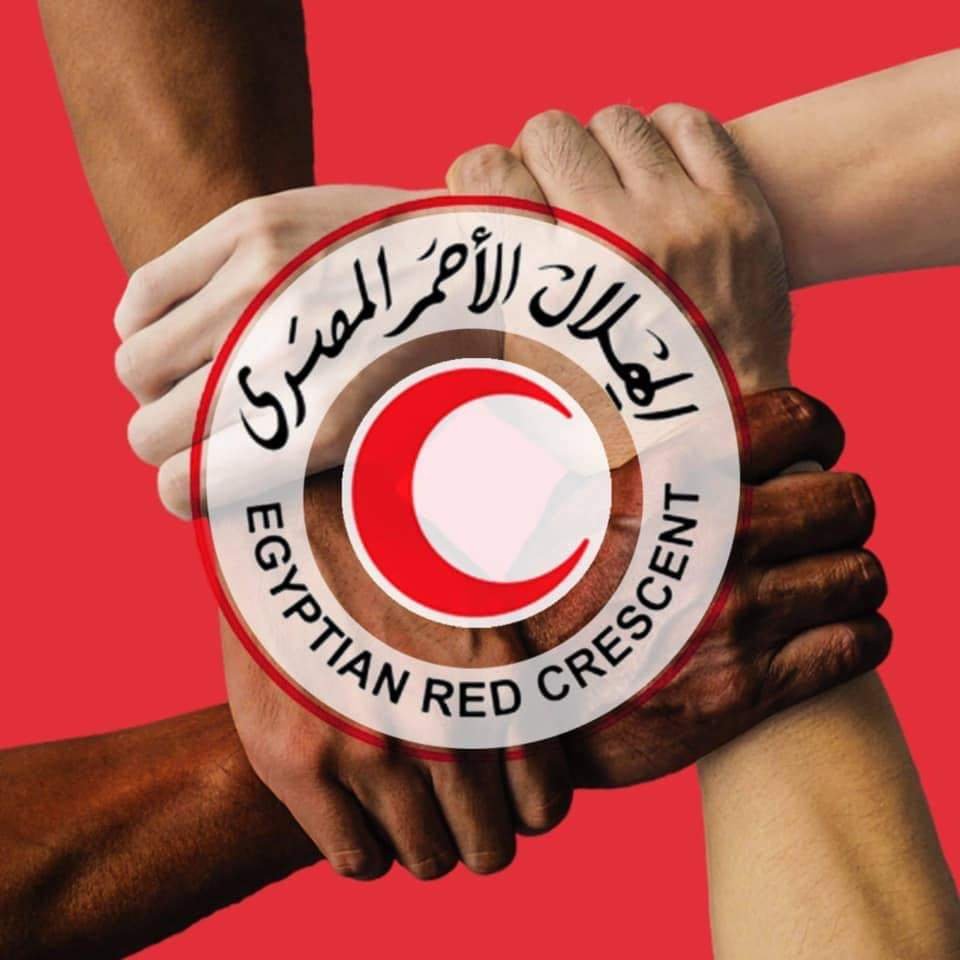 من فوري وفودافون كاش.. كيفية التبرع لدعم الشعب الفلسطيني عن طريق الهلال الأحمر