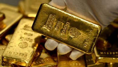 ارتفاع سعر سبيكة الذهب الآن في مصر.. «الـ 10 جرام تخطى الـ 30 ألف جنيه»