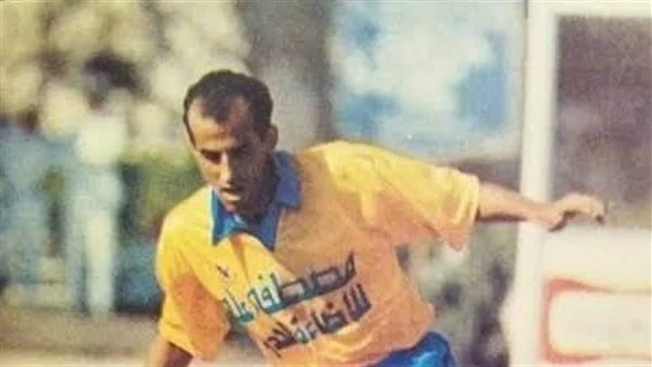وفاة بشير عبد الصمد نجم الإسماعيلي السابق