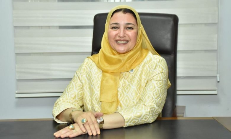 «العربي لسيدات الأعمال» يدعم ترشيح السيسي لفترة رئاسية جديدة