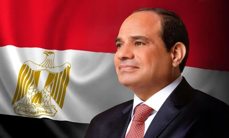 الأعلى للإعلام يعلن تفويض الرئيس السيسي لحماية الأمن القومي المصري