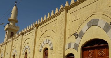 وزارة الأوقاف تفتتح اليوم 14 بيتا من بيوت الله منها مسجدان صيانة