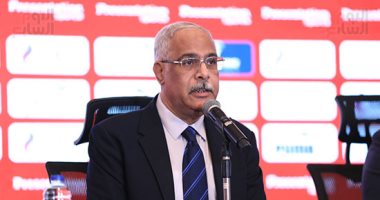 جمال علام يؤكد استمرار دعم لجنة الحكام برئاسة البرتغالى بيريرا