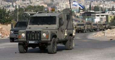 جيش الاحتلال الإسرائيلى يعلن مقتل 5 جنود في معارك غزة
