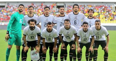 منتخب مصر لا يعرف الهزيمة فى المباريات الافتتاحية من تصفيات كأس العالم