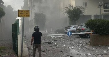 القاهرة الإخبارية: مجمل الخسائر الإسرائيلية بسبب الحرب تخطت 100 مليار دولار